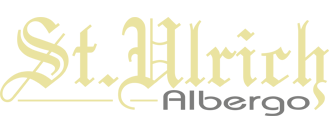 Logo Albergo St.Ulrich